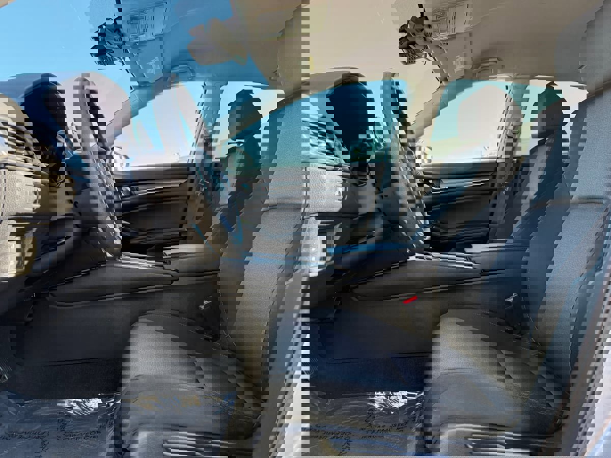 Used 2018 Honda Accord LX image 14