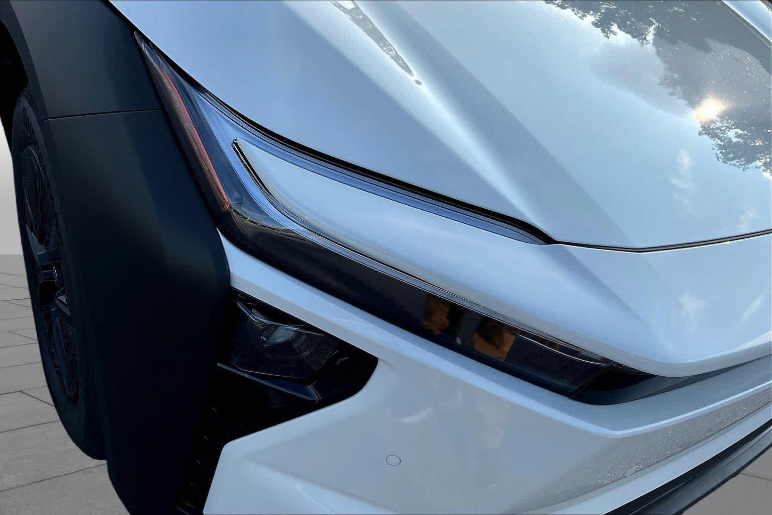 New 2026 Toyota bZ Woodland AWD/4WD image 13