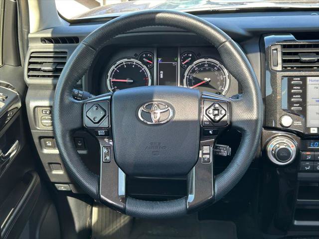 Certified 2023 Toyota 4Runner TRD Pro image 42
