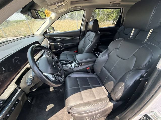 Used 2023 Kia Telluride SX AWD/4WD image 20