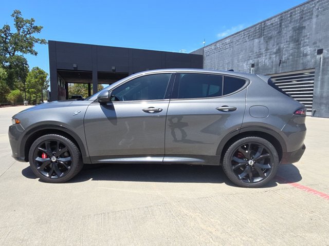 Used 2024 Dodge Hornet R/T w/ Track Pack AWD/4WD image 9