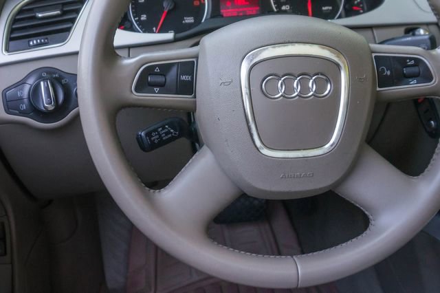 Used 2011 Audi A4 2.0T Premium image 27