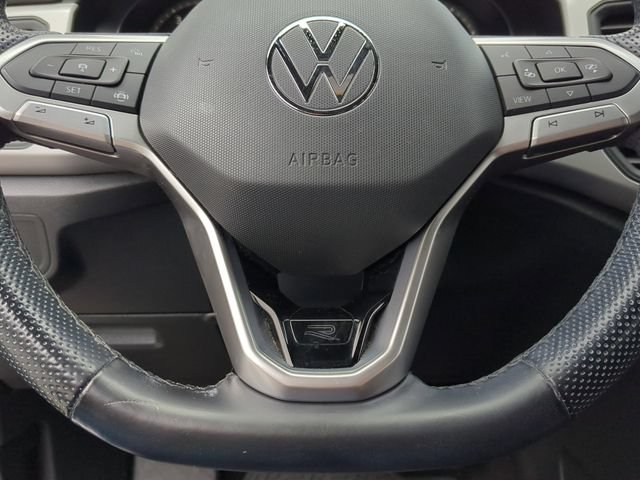 Used 2021 Volkswagen Atlas Cross Sport SE w/ Panoramic Sunroof Package AWD/4WD image 18