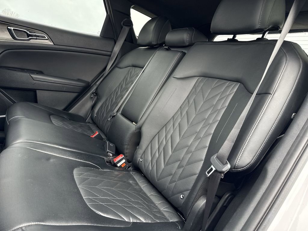 Used 2023 Kia Sportage X-Pro Prestige image 25