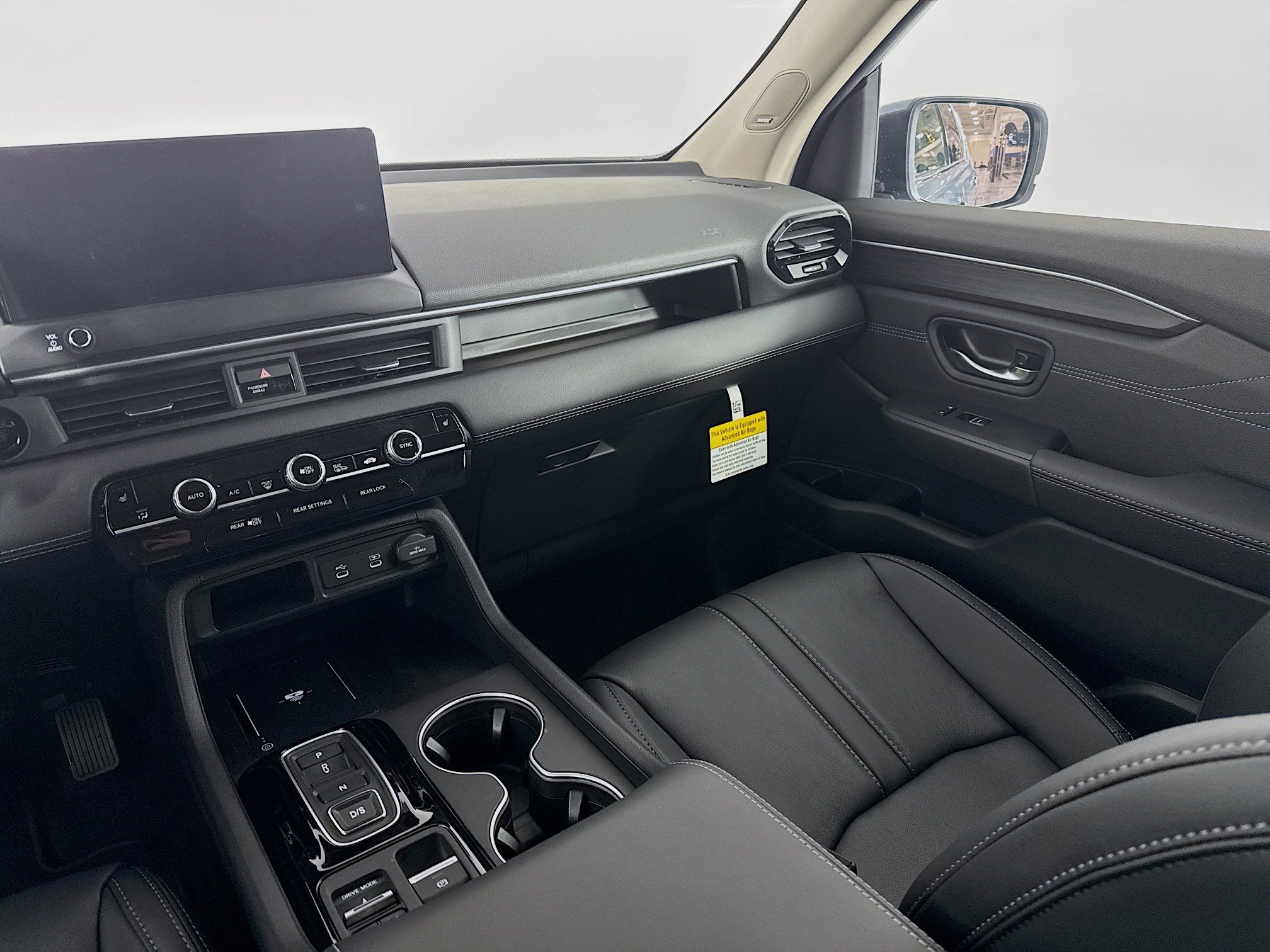 New 2026 Honda Pilot image 25