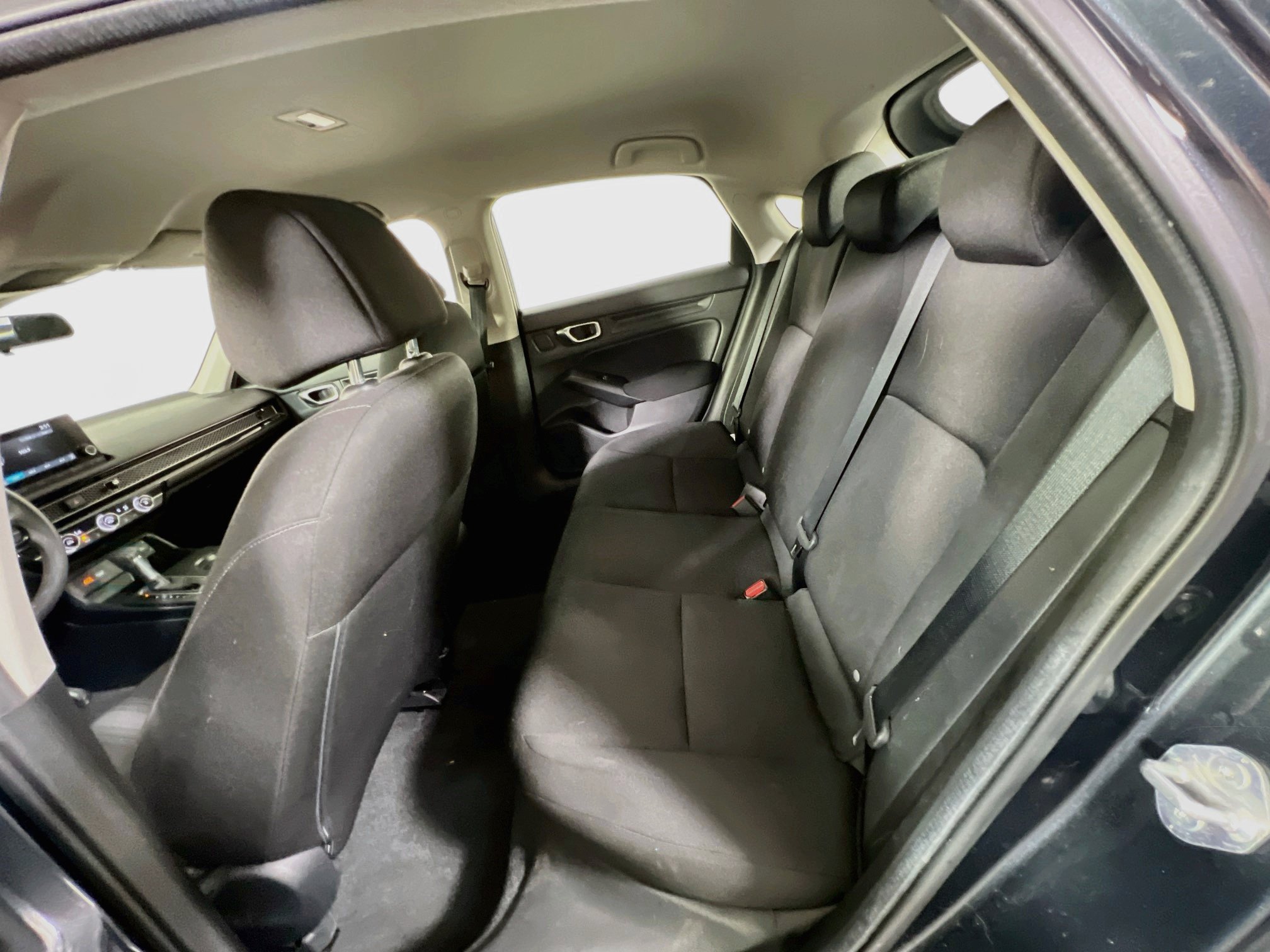 Used 2024 Honda Civic LX image 22