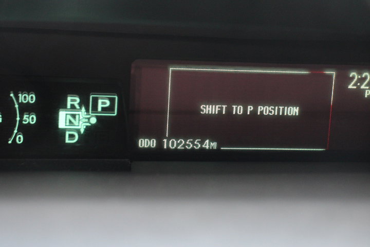 Used 2015 Toyota Prius Three image 28