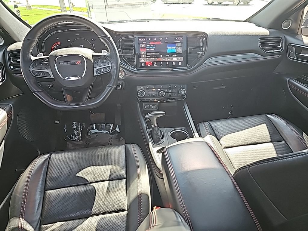 Certified 2024 Dodge Durango GT AWD/4WD image 18