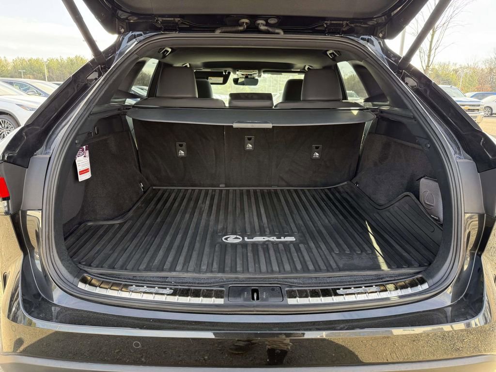 Used 2023 Lexus RX 350 Premium w/ Cold Area Package image 28