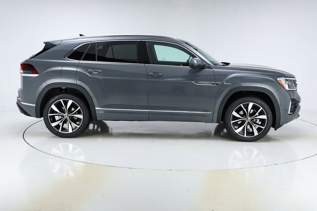 New 2026 Volkswagen Atlas Cross Sport SEL Premium R-Line image 10
