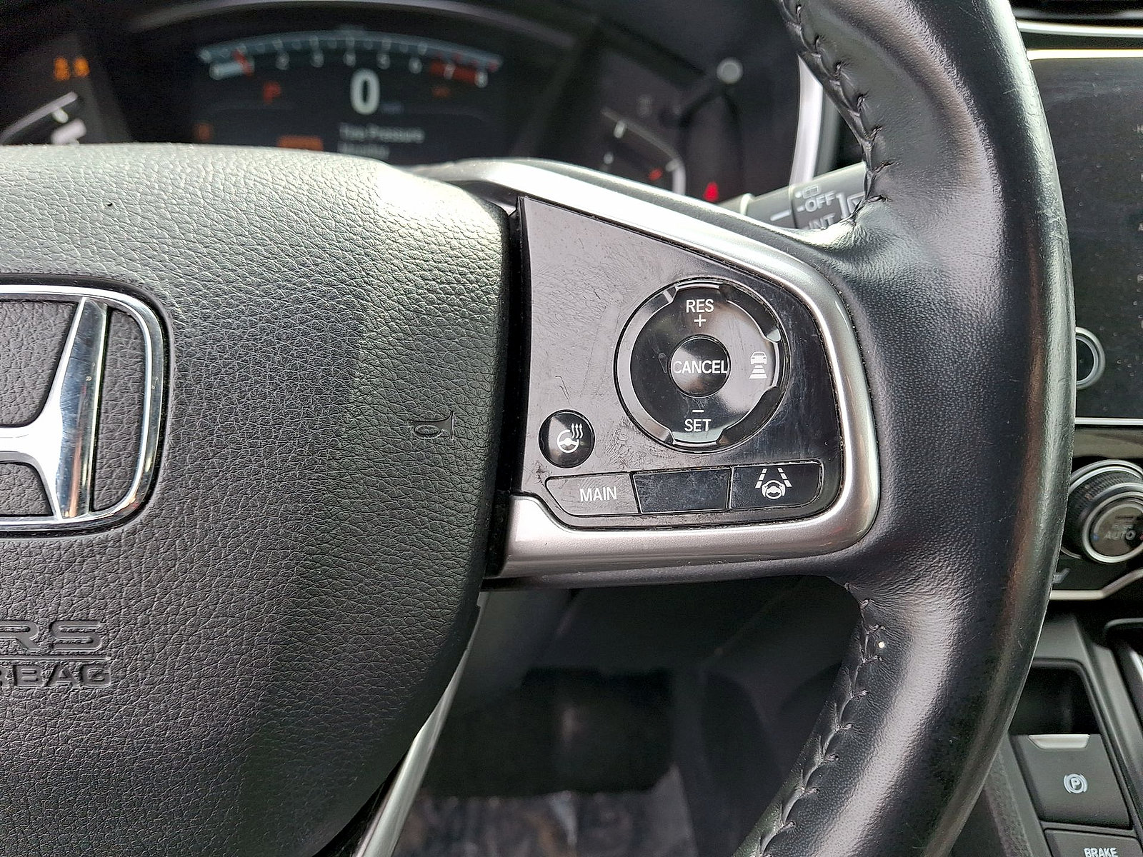 Used 2021 Honda CR-V Touring image 18