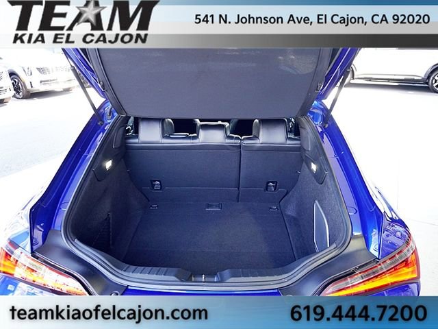 Used 2024 Acura Integra A-Spec image 14