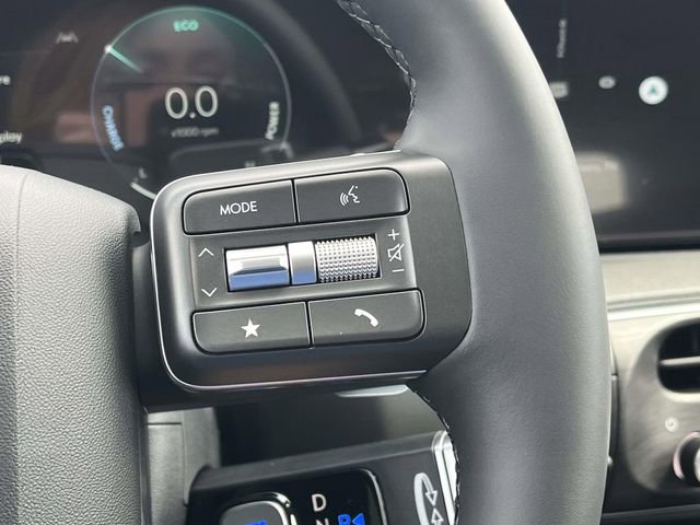 New 2026 Hyundai Palisade SEL Premium image 21