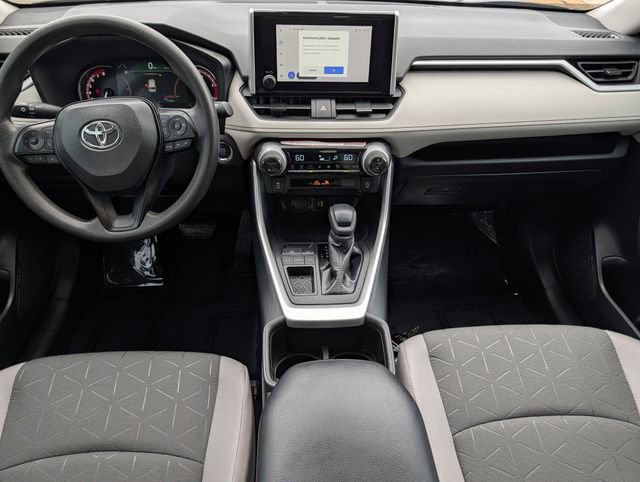 Certified 2025 Toyota RAV4 XLE w/ Convenience Package image 10