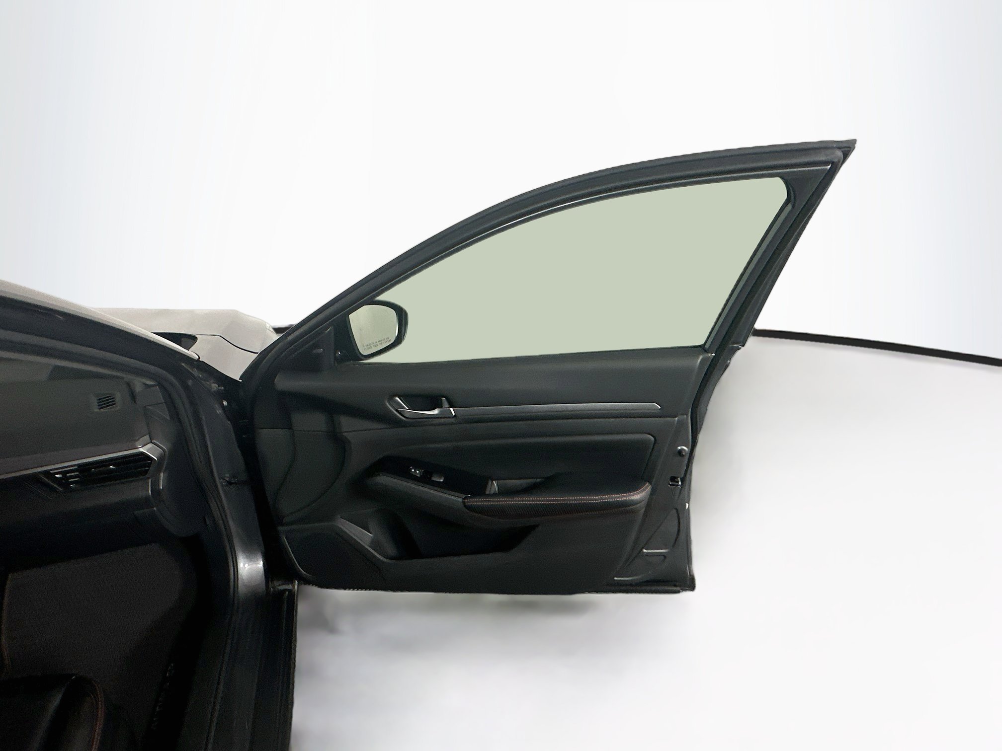 Used 2024 Nissan Altima 2.5 SR FWD image 30
