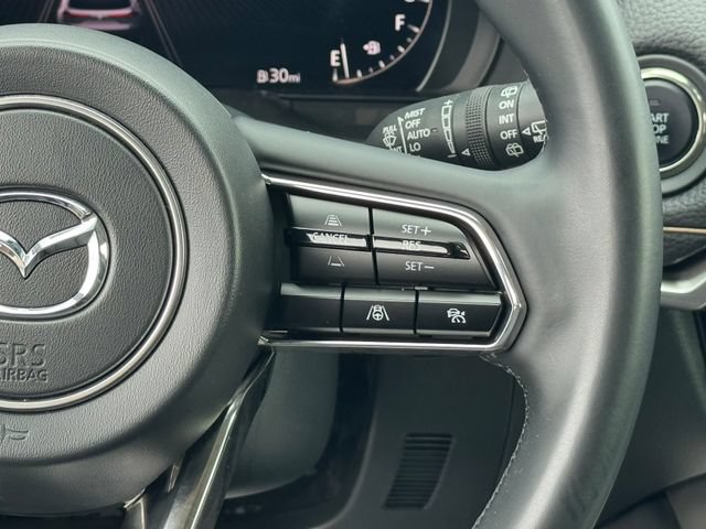 Used 2026 MAZDA CX-90 3.3 Turbo w/ Premium Sport Pkg AWD/4WD image 27