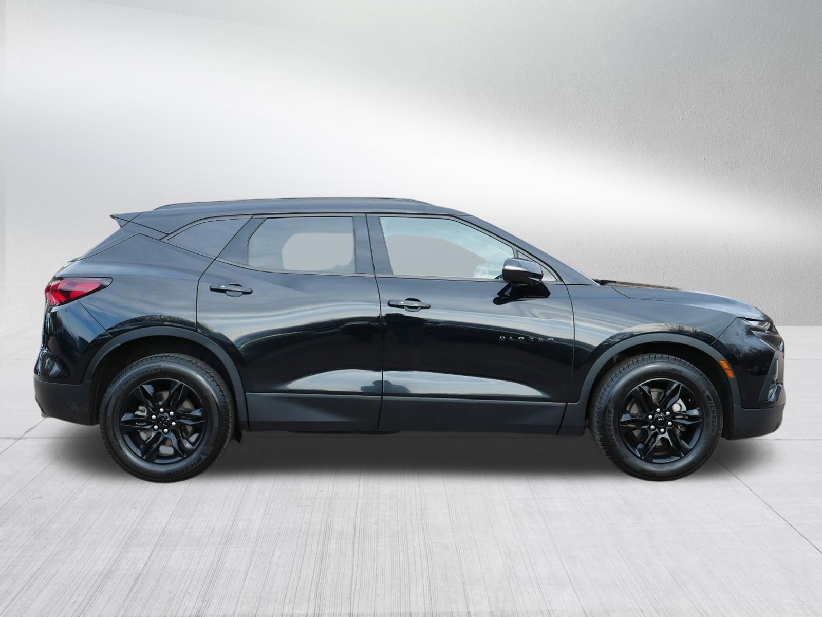 Used 2020 Chevrolet Blazer LT image 8