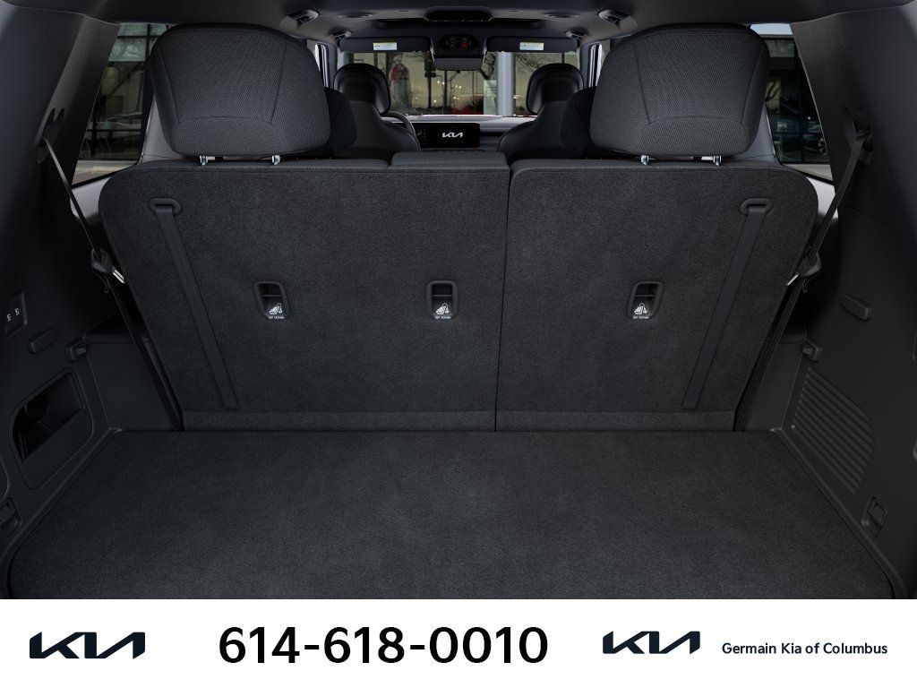 New 2027 Kia Telluride S AWD/4WD image 22