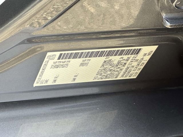 Used 2019 Nissan Maxima SR w/ Premium Package image 13