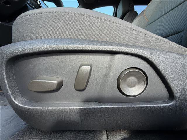 New 2026 GMC Terrain AT4 w/ Convenience Package III image 15