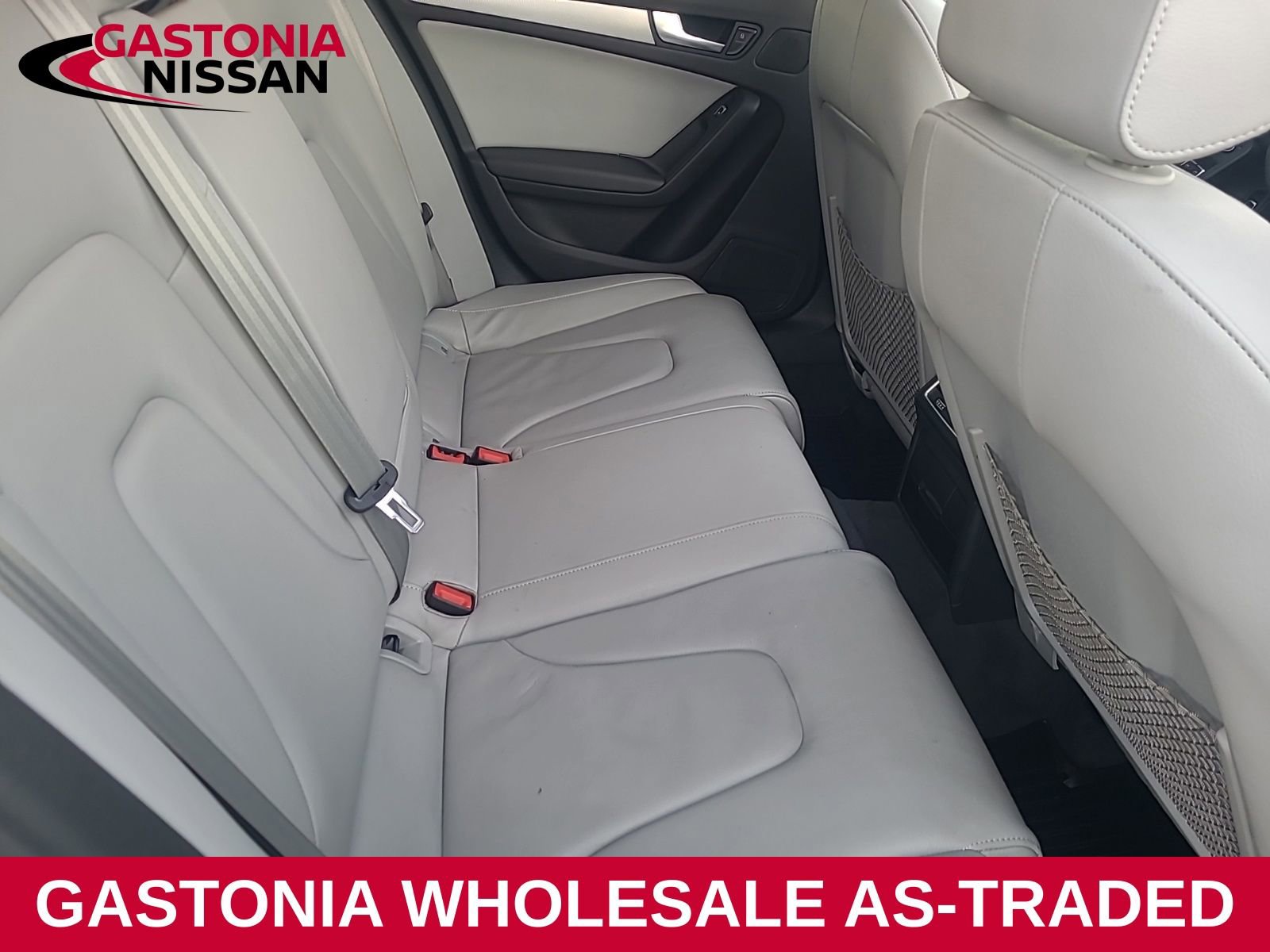 Used 2016 Audi A4 Premium image 23