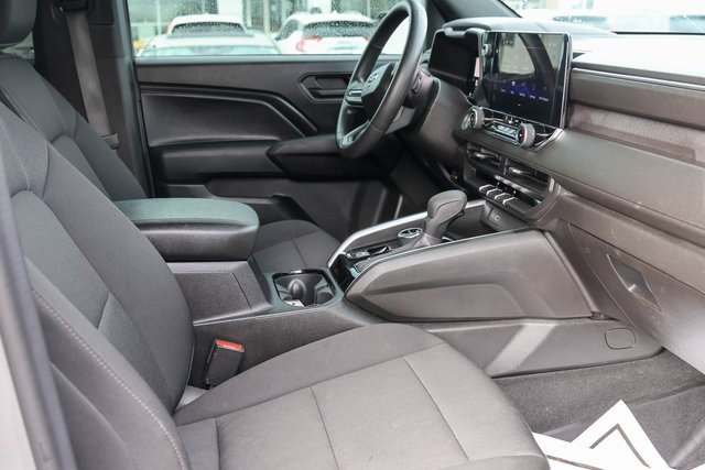 Used 2024 Chevrolet Colorado Trail Boss w/ Advanced Trailering Package image 16