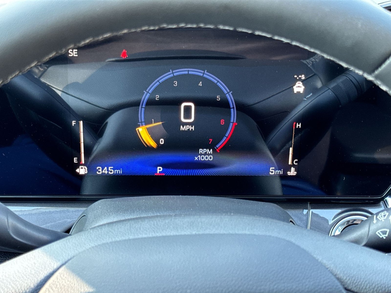 New 2026 Chevrolet Trax ACTIV FWD image 17