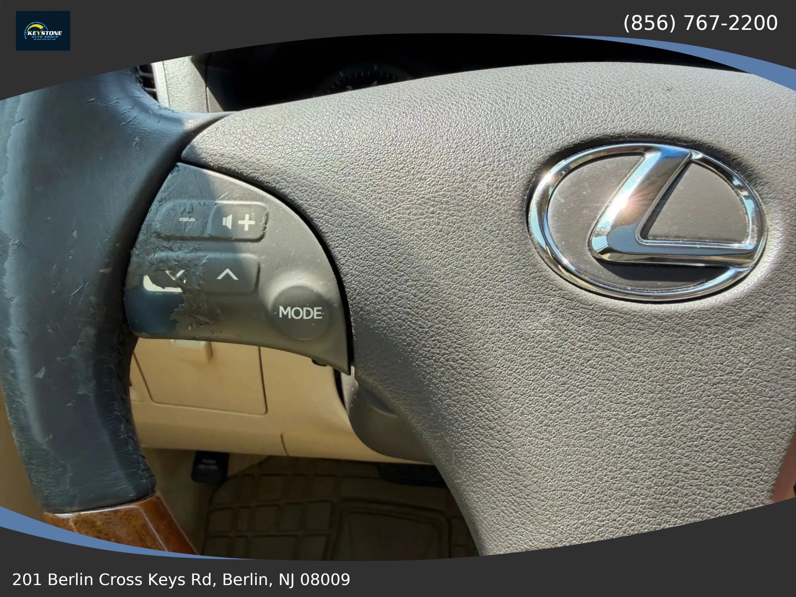 Used 2008 Lexus ES 350 FWD image 21