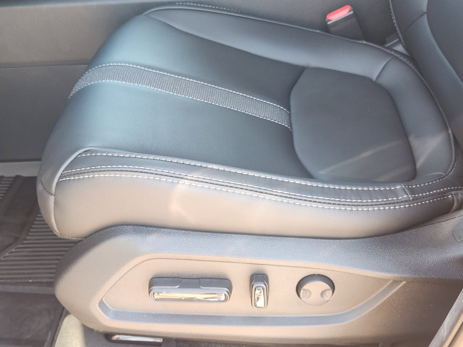 New 2026 Honda Pilot EX-L image 25