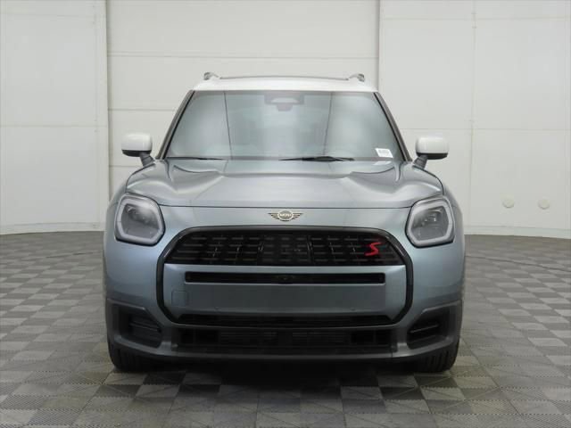 New 2026 MINI Cooper Countryman S image 2