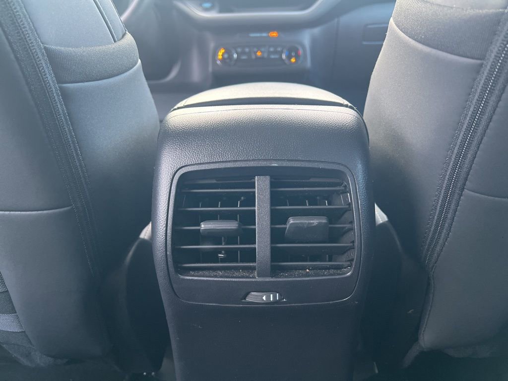 Used 2024 Ford Bronco Sport Big Bend image 28