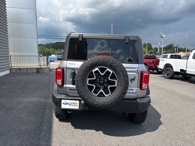 Used 2023 Ford Bronco 2-Door image 4