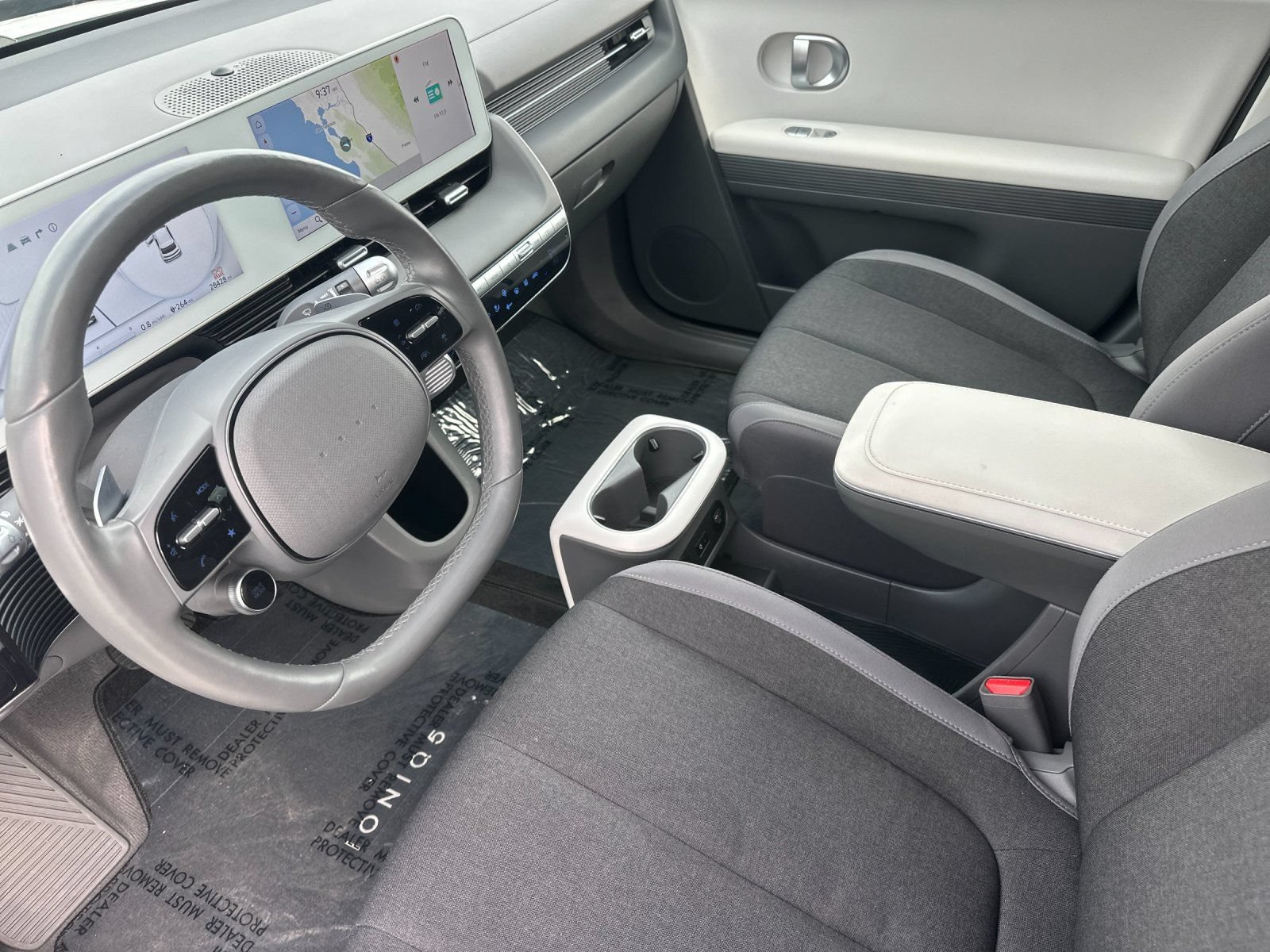 Used 2024 Hyundai Ioniq 5 SEL RWD image 10