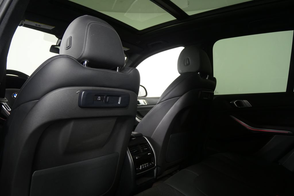 Certified 2023 BMW X5 xDrive40i AWD/4WD image 14