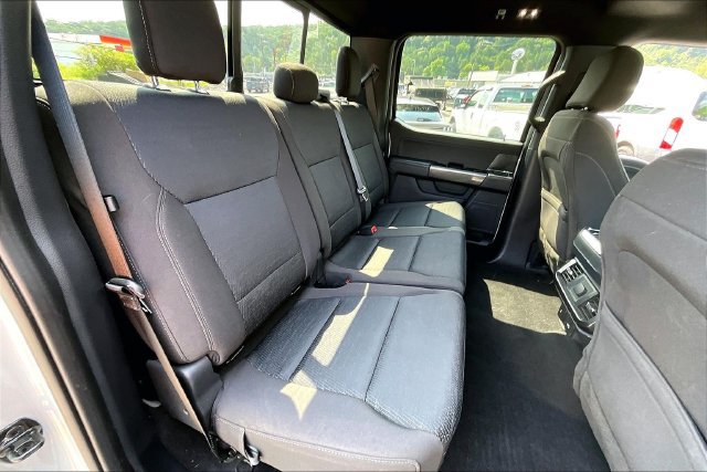Used 2023 Ford F150 XLT w/ Equipment Group 302A High AWD/4WD image 28