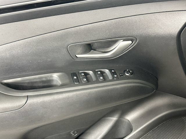Used 2023 Hyundai Tucson SEL AWD/4WD image 25