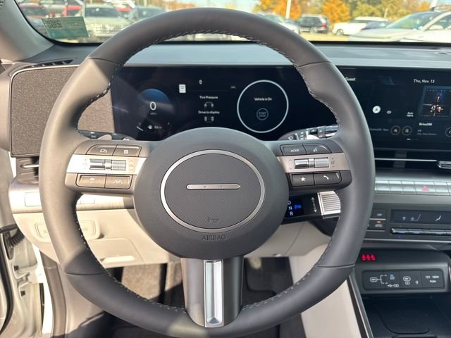 New 2026 Hyundai Kona Limited image 17