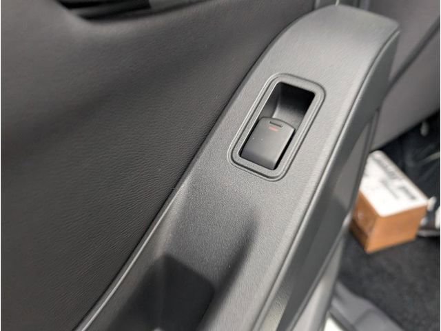 New 2026 Nissan Frontier SV w/ SV Convenience Package image 10