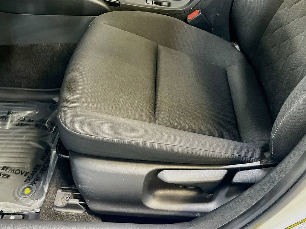 Used 2026 Toyota Corolla LE FWD image 18