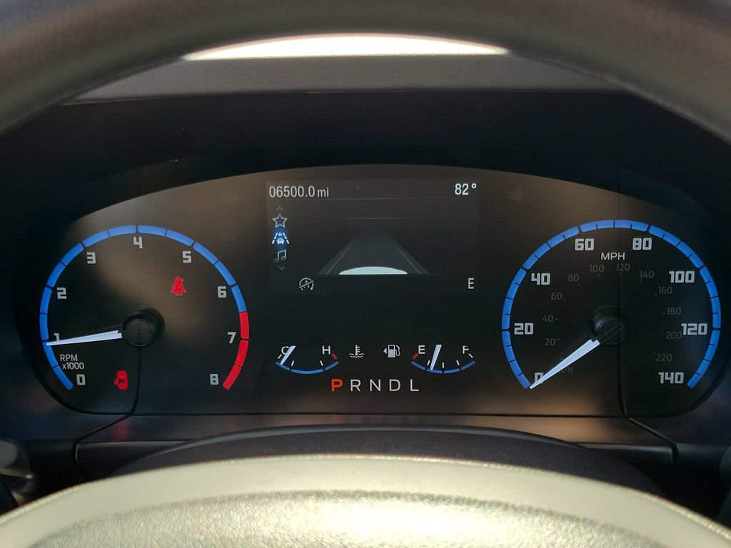 Used 2024 Ford Bronco Sport Big Bend AWD/4WD image 25