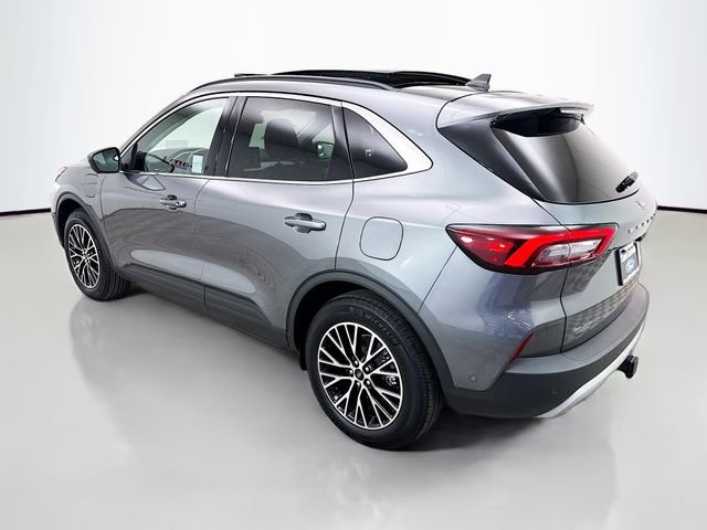 Used 2024 Ford Escape SE w/ PHEV Premium Package image 5