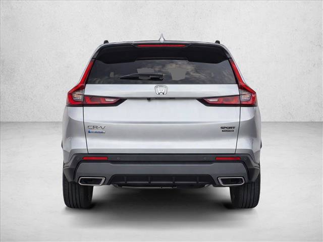 New 2026 Honda CR-V Sport Touring image 6