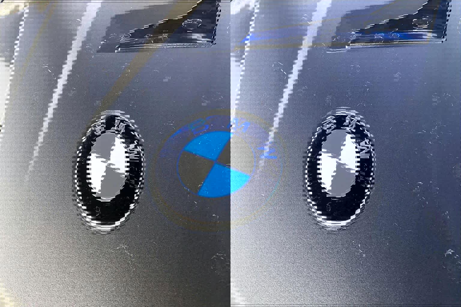 Used 2025 BMW 430i xDrive image 34