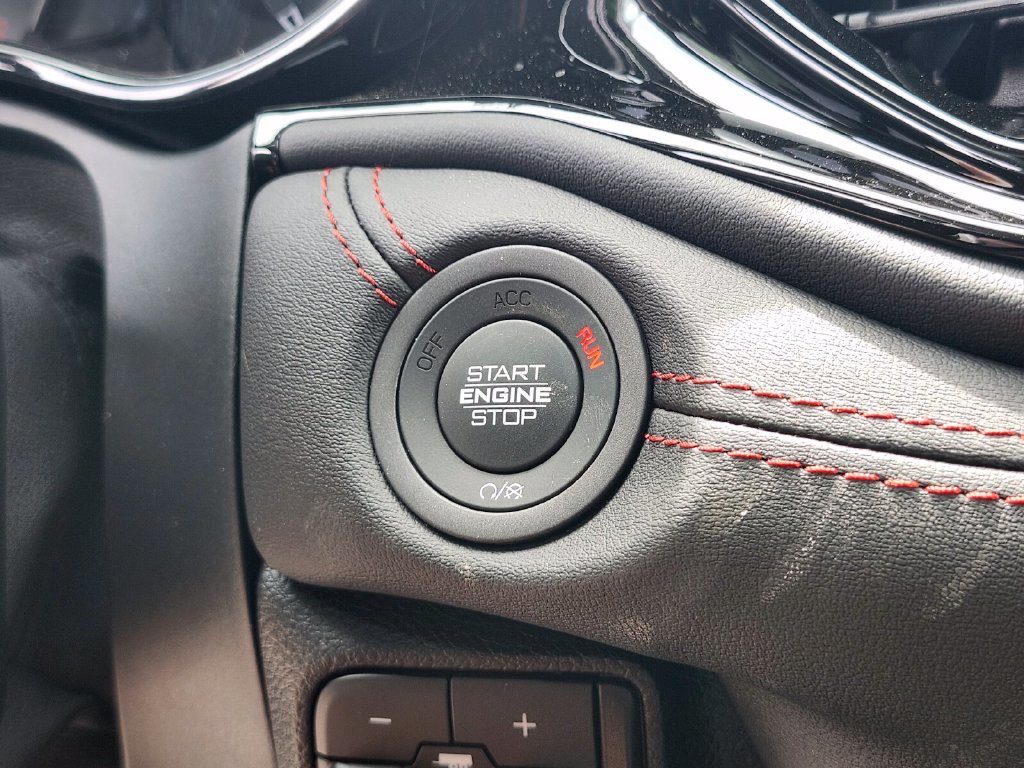 New 2026 Dodge Durango GT AWD/4WD image 26