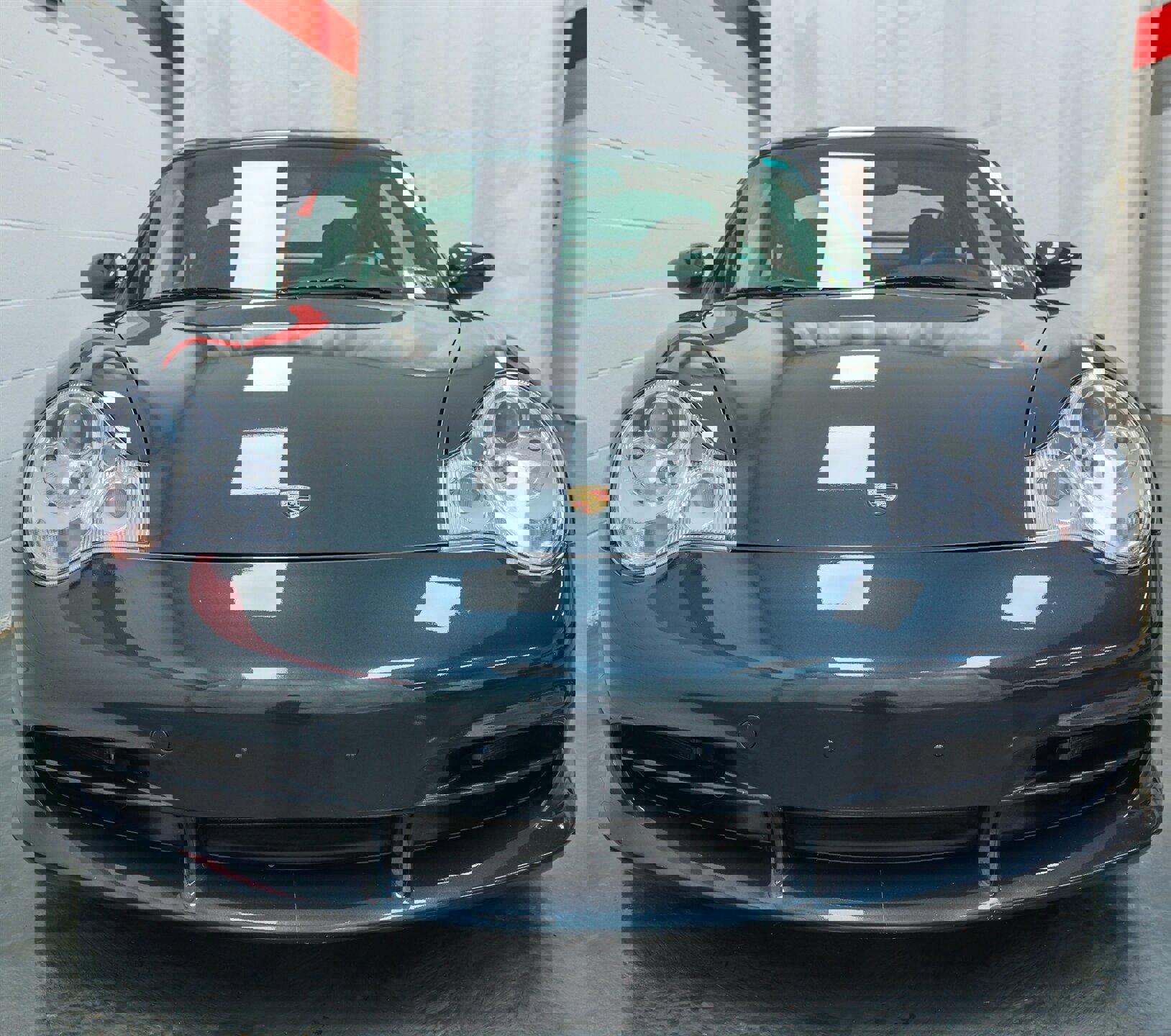 Used 2004 Porsche 911 GT3 image 3