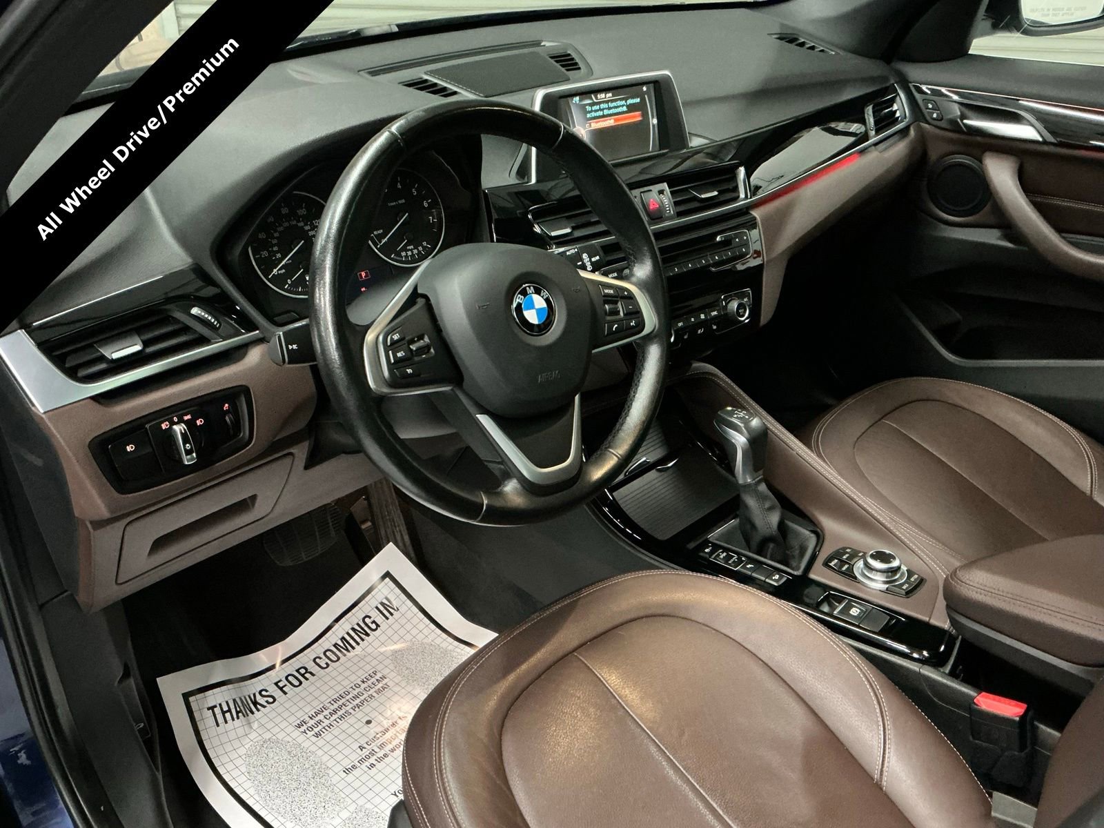 Used 2016 BMW X1 xDrive28i image 9