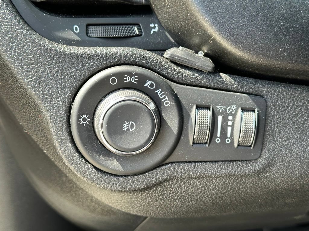 Used 2018 FIAT 500X Trekking FWD image 22