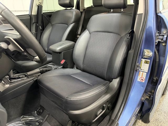 Used 2016 Subaru Forester 2.0XT Premium AWD/4WD image 19