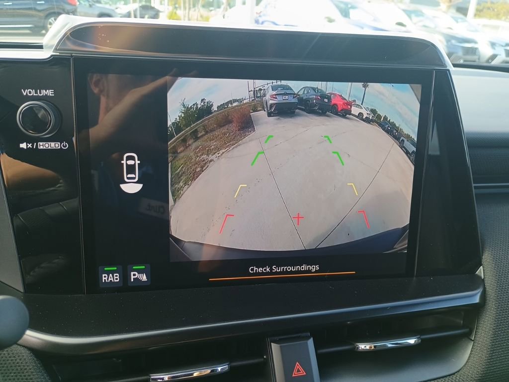 New 2026 Subaru Outback Limited image 21