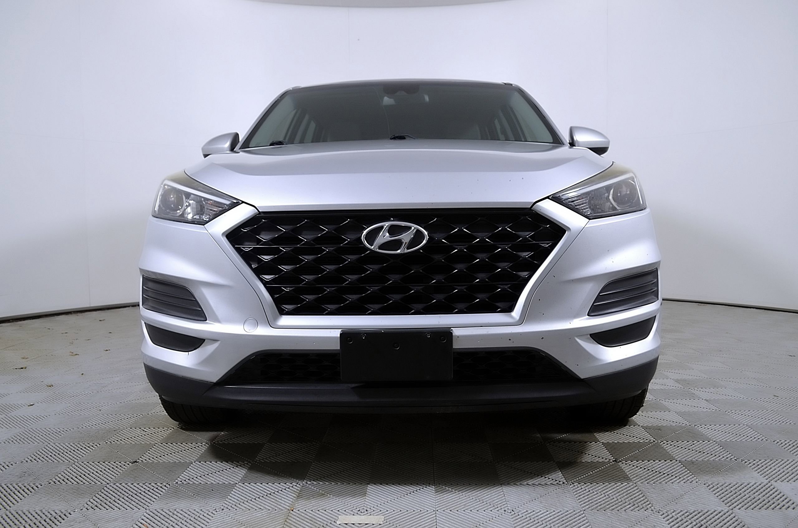 Used 2019 Hyundai Tucson SE FWD image 5